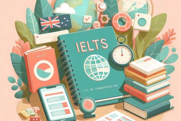 Preparing for IELTS A Step-by-Step Guide to Success