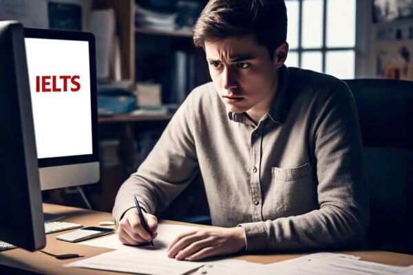 IELTS Registration: 7 Common Mistakes to Avoid in 2025