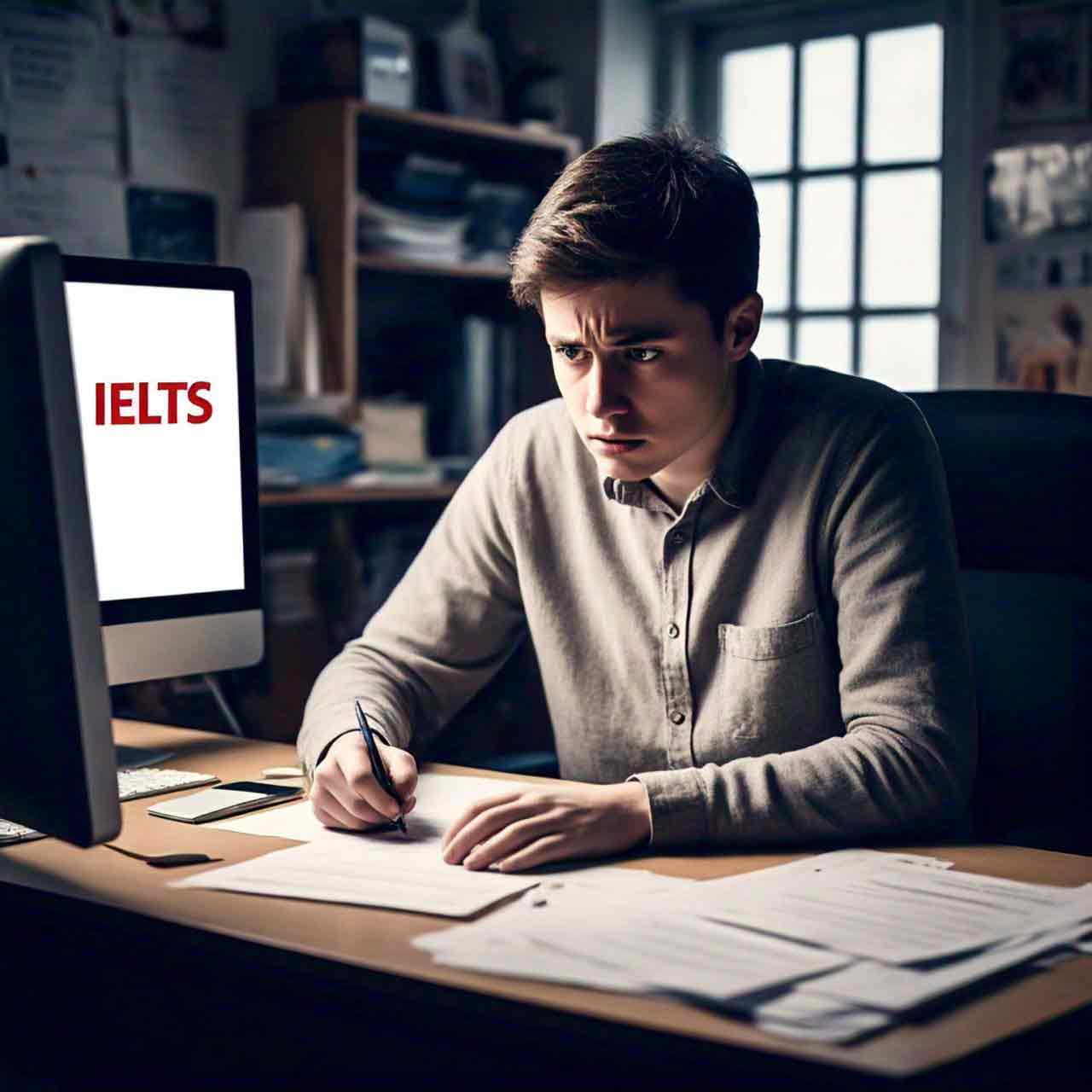 IELTS Registration: 7 Common Mistakes to Avoid in 2025